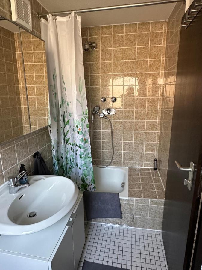 Apartment Im Gruendle Birkenfeld Kültér fotó